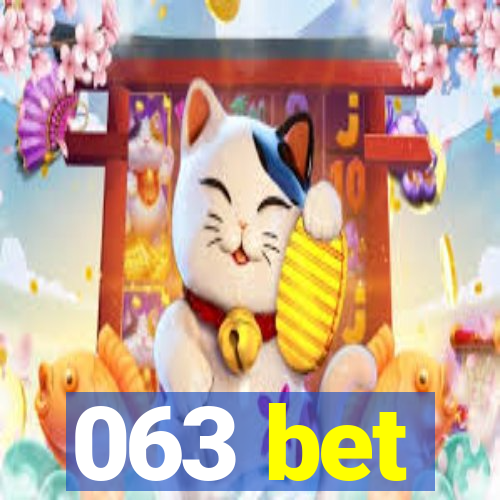 063 bet